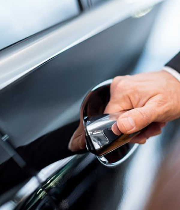 Підмінне авто на час обслуговування